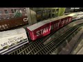 Metrolink (STAY ALERT STAY ALIVE)