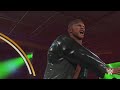 WWE 2k24 Universe Mode episode 69 NXT