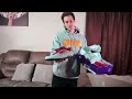 Nike SB Air Max Ishod Wair 2 Full Review