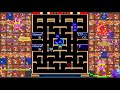 PAC-MAN 99 🍒 First Place Victory Win 🍒 Namco Classic 2 Design #13