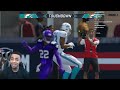 20 Point Choke in 1 Minute w/$16,500 MUT 21 Team = FlightReacts BROKEN Controller + Crying Rage!