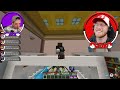 BeckBroJack CHEATED With XRAY MOD In PIXELMON!