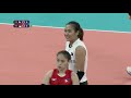 SEA Games 2019: Philippines VS Indonesia Women's Division | Volleyball