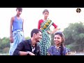 নায়কের জ্বালা। Bangla Funny Natok | Sofik Viral Video 2023@palligramtv11