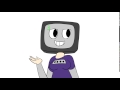 TV Head Test Animation Thing