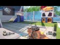 Call of Duty: Black Ops 3 Multiplayer Gameplay