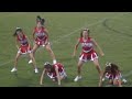 Wootton Poms 2012-Sep-07