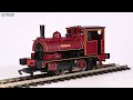 Hornby's Disastrous L&YR Pug in 