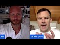 Epigenetics, methylation, and dopamine addiction with Dr. Ben Lynch