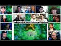 Streamer Reaction to The Legend of Zelda Echoes of Wisdom Reaction Mashup