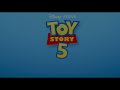 Pixar's Toy Story 5: Official Teaser Trailer | D23 Expo 2024