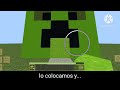 cómo craftear polvo de concreto Minecraft ✅ bedrock y Java