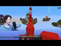 DOMINATING Ranked Bedwars for the 1st time