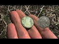 Thanks For the Memories - After TONS of Old Coins Our Metal Detecting Comes to an End!