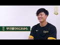 【甲子園100周年記念特別企画】episode.13 #前川右京 選手 「私にとって、阪神甲子園球場とは。 」『僕の背中を押してくれる　声援をたくさんもらえる場所』。感謝を、伝統を、次の100年へ