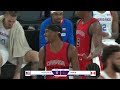 PUERTO RICO VS CANADA | 2024 Paris Olympic Preparation Game | Full Highlights | July 21,2024