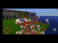 Minecraft world 04 - squid tank