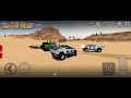 Asad Gmr - Nasa Tesla Cybertruck Dirt Car Extreme Offroad Outlaws #2 - Android IOS Gameplay