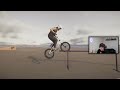 BMX STREETS IS ALMOST HERE! New Gameplay from TheOldPotato!