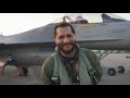 UFC Fighter vs. Air Force Fighter Jet