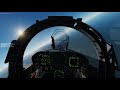 DCS: Refuel training