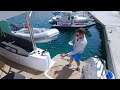 How to Sail a Catamaran - 6