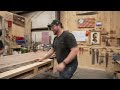 I Test Viral Bent Wood Table