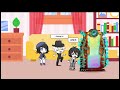 Kit and Andy Demon and Angel Show Season 1 Episode 2 New world