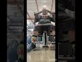 #boxing #ufc ' shoulder bench press after rope pull downs 💪' and seated Curls