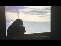 The There Goes A Train Crossover Of Last Of The Giants (1960)