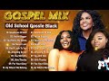 old school gospel playlist 🎵Best American Gospel Music Playlist of All Time🎵Tasha Cobbs, Cece Winans