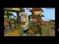 first minecraft video #minecraft