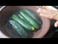 طريقة مخللات💢الوصفة الأصلية💯اسبوع يكون جاهز🥒🥕مع كيفية الاحتفاظ🍋🥦