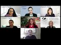 EP 12: Connect to Engage Video Chats | Women in Leadership #12