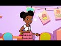 Letter A Song + More Fun and Educational Kids Songs | Gracie’s Corner Compilation