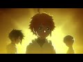 Multi Anime Opening-Zankyou Sanka