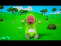 Teletubby Camping | Teletubbies Let's Go | Video for kids | WildBrain Little Ones
