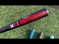 Hitting with the CHEAPEST BBCOR BASEBALL BAT | $80 Easton Speed vs. $500 Rawlings Icon