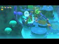 Super Mario Wonder 14- Daisy's Deep Adventure