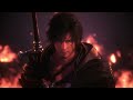 Find the Flame - Music Video (FINAL FANTASY XVI)