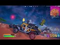 I Stayed In A Vehicle For The Entire Match💀😭 Fortnite Chapter 5 Season 3