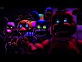 FNAF QUIZ! Test your FNaF knowledge