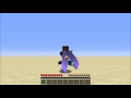 Better Ways to Travel in One Command (Minecraft 1.10)