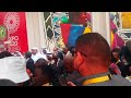 south Africa President visit dubai expo | Cyril Ramaphosa
