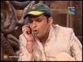 Parmeet Sethi  in Comedy Circus Ke Superstars- Episode-4 - Comedy Circus Ke Superstars