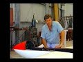 Tribute to Scott Winton Opal Facet flying wing aircraft