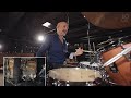 SONOR Artist Family: Steve Smith - SQ1 Drum Solo