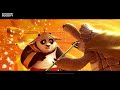 Kung Fu Panda 3 |  El Guerrero Dragon Po contra Kai
