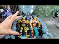 MOTU Origins Cartoon Collection COLLECTOR Airship Review!