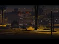 Video footage of Unmarked Unit in pursuit in the Port of Los Santos